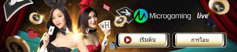 เกมคาสิโน